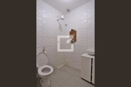 Banheiro - Casa 1 de casa à venda com 3 quartos, 97m² em Brás, São Paulo