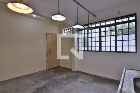Sala/Cozinha - Casa 1 de casa à venda com 3 quartos, 97m² em Brás, São Paulo