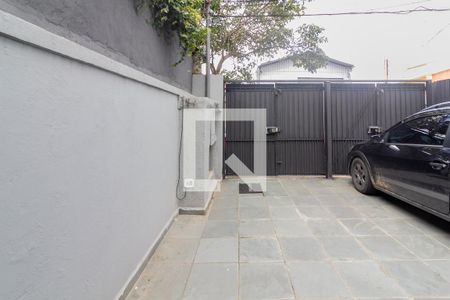 Garagem de apartamento para alugar com 1 quarto, 33m² em Brooklin, São Paulo