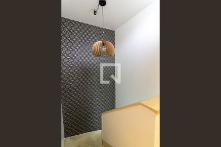 Corredor de apartamento para alugar com 1 quarto, 33m² em Brooklin, São Paulo