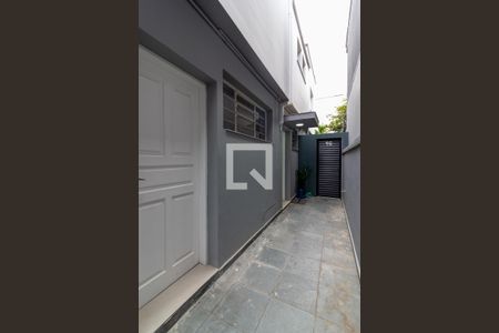 Área comum de apartamento para alugar com 1 quarto, 33m² em Brooklin, São Paulo