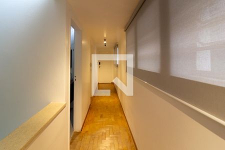 Área comum de apartamento para alugar com 1 quarto, 33m² em Brooklin, São Paulo