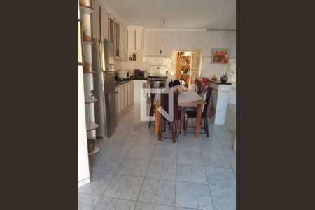 Foto 16 de casa à venda com 4 quartos, 400m² em Jardim Eulina, Campinas