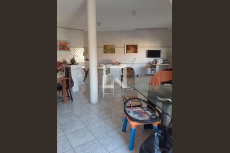 Foto 15 de casa à venda com 4 quartos, 400m² em Jardim Eulina, Campinas