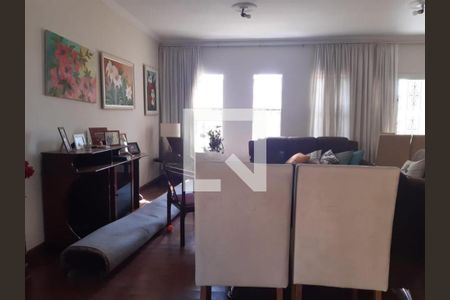 Foto 12 de casa à venda com 4 quartos, 400m² em Jardim Eulina, Campinas