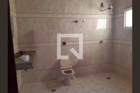 Foto 20 de casa à venda com 4 quartos, 400m² em Jardim Eulina, Campinas