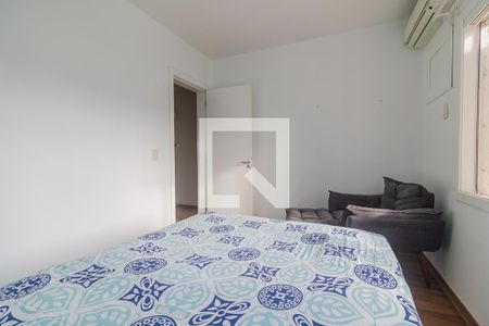 Quarto 1  de casa à venda com 3 quartos, 140m² em Hípica, Porto Alegre