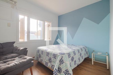 Quarto 1  de casa à venda com 3 quartos, 140m² em Hípica, Porto Alegre
