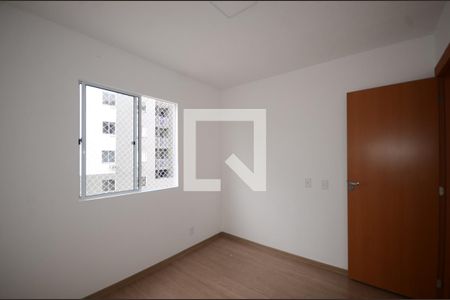 Quarto 1 de apartamento para alugar com 2 quartos, 45m² em Guaratiba, Rio de Janeiro