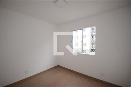 Quarto 1 de apartamento para alugar com 2 quartos, 45m² em Guaratiba, Rio de Janeiro