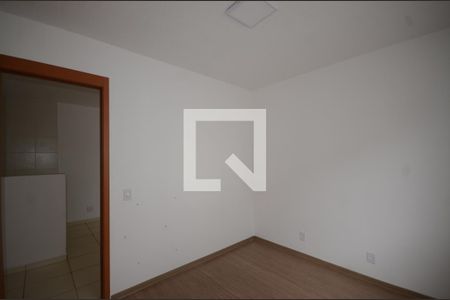 Quarto 1 de apartamento para alugar com 2 quartos, 45m² em Guaratiba, Rio de Janeiro