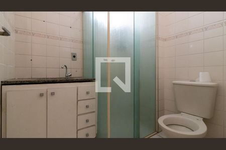 Apartamento à venda com 75m², 3 quartos e 1 vagaBanheiro
