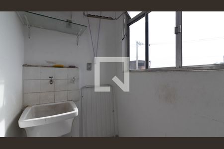 Apartamento à venda com 75m², 3 quartos e 1 vagaÁrea de Serviço