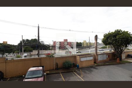 Apartamento à venda com 75m², 3 quartos e 1 vagaVista do Quarto 3