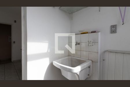 Apartamento à venda com 75m², 3 quartos e 1 vagaÁrea de Serviço