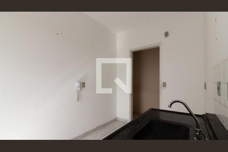 Apartamento à venda com 75m², 3 quartos e 1 vagaCozinha