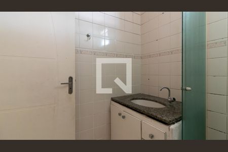 Apartamento à venda com 75m², 3 quartos e 1 vagaBanheiro