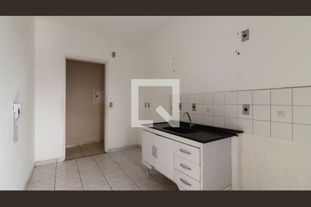 Apartamento à venda com 75m², 3 quartos e 1 vagaCozinha