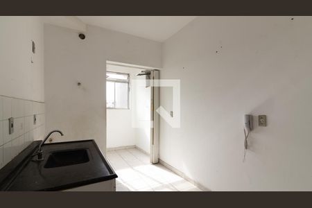 Apartamento à venda com 75m², 3 quartos e 1 vagaCozinha