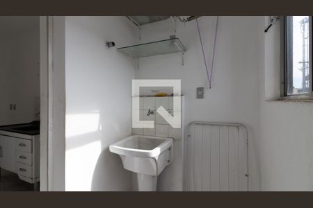 Apartamento à venda com 75m², 3 quartos e 1 vagaÁrea de Serviço