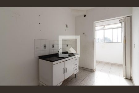 Apartamento à venda com 75m², 3 quartos e 1 vagaCozinha