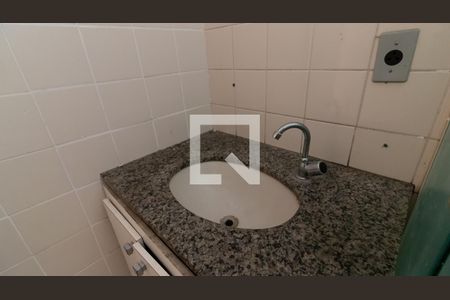 Apartamento à venda com 75m², 3 quartos e 1 vagaBanheiro