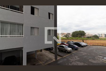 Apartamento à venda com 75m², 3 quartos e 1 vagaVista do Quarto 1