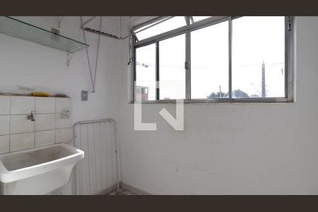 Apartamento à venda com 75m², 3 quartos e 1 vagaÁrea de Serviço