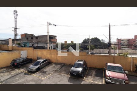 Apartamento à venda com 75m², 3 quartos e 1 vagaVista da Área de Serviço