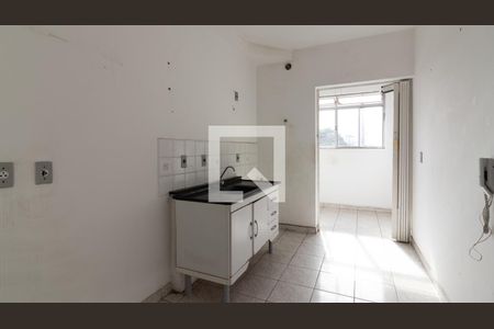 Apartamento à venda com 75m², 3 quartos e 1 vagaCozinha