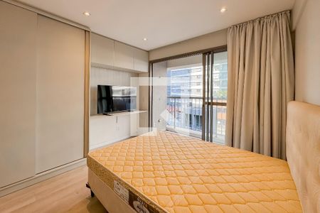 Studio de kitnet/studio para alugar com 1 quarto, 25m² em Ipiranga, São Paulo