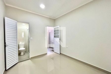 Sala/Quarto de casa para alugar com 1 quarto, 25m² em Vila Guarani (zona Sul), São Paulo