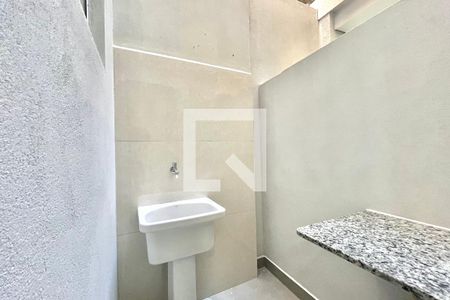 Casa para alugar com 25m², 1 quarto e sem vagaÁrea de Serviço