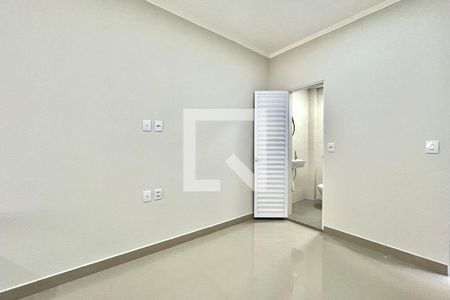 Sala/Quarto de casa para alugar com 1 quarto, 25m² em Vila Guarani (zona Sul), São Paulo
