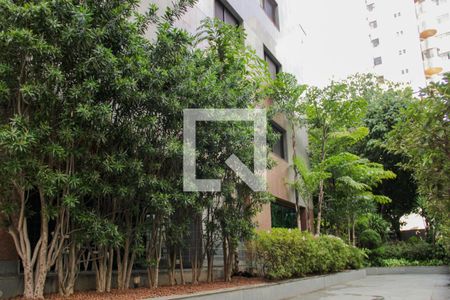 Apartamento à venda com 271m², 4 quartos e 3 vagasÁrea comum