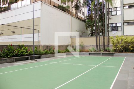 Apartamento à venda com 271m², 4 quartos e 3 vagasQuadra