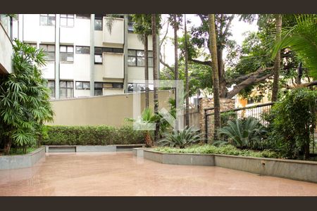 Apartamento à venda com 271m², 4 quartos e 3 vagasÁrea comum