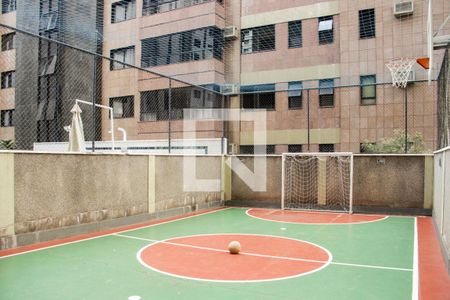 Apartamento à venda com 271m², 4 quartos e 3 vagasQuadra