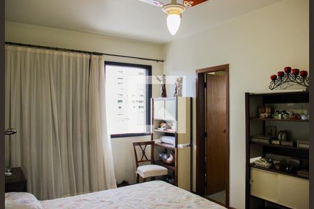 Quarto de apartamento à venda com 4 quartos, 271m² em Savassi, Belo Horizonte
