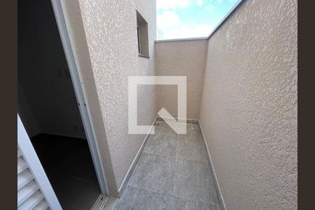 Foto 09 de apartamento à venda com 2 quartos, 69m² em Vila Camilópolis, Santo André