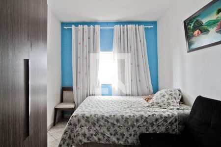 Quarto 2 de apartamento à venda com 2 quartos, 64m² em Santana, São Paulo