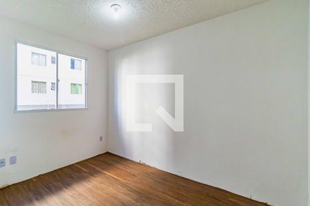 Quarto de apartamento para alugar com 1 quarto, 41m² em Jardim Gilda Maria, São Paulo