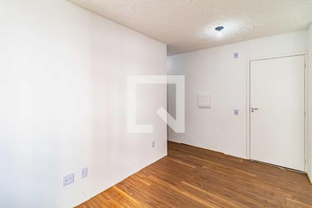 Sala de apartamento para alugar com 1 quarto, 41m² em Jardim Gilda Maria, São Paulo