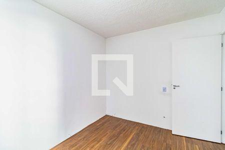 Quarto de apartamento para alugar com 1 quarto, 41m² em Jardim Gilda Maria, São Paulo