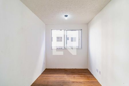 Sala de apartamento para alugar com 1 quarto, 41m² em Jardim Gilda Maria, São Paulo