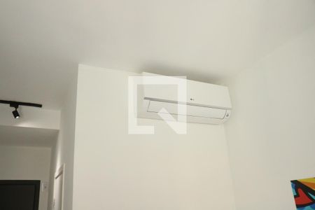 Sala/Quarto de kitnet/studio para alugar com 1 quarto, 20m² em Perdizes, São Paulo