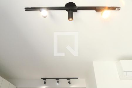 Sala/Quarto de kitnet/studio para alugar com 1 quarto, 20m² em Perdizes, São Paulo