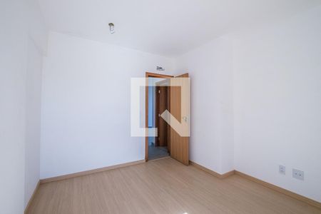 Suíte 1 de apartamento à venda com 2 quartos, 62m² em São Pedro, Belo Horizonte