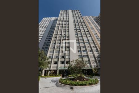 Fachada de apartamento à venda com 4 quartos, 175m² em Bela Vista, São Paulo