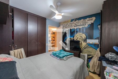 Suíte 1 de apartamento à venda com 4 quartos, 175m² em Bela Vista, São Paulo